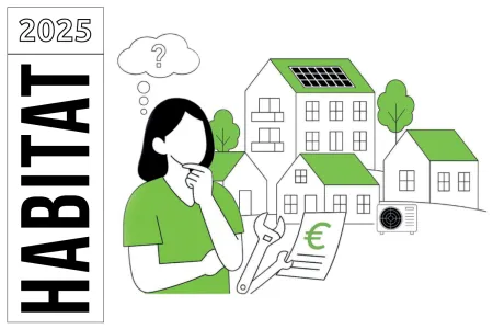 Habitat 2025