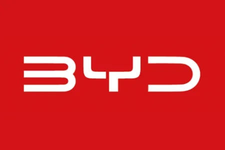 BYD