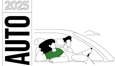 Observatoire automobile