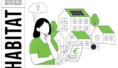 Habitat 2025