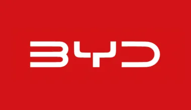 BYD