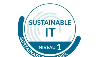 Numérique Responsable : AlphaCredit passe à l’action, niveau 1 certifié !