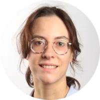 Marie Declerfayt - UX/UIX Designer