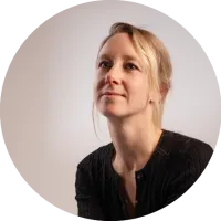 Kathlyn Declau Head of Marketing & Communication – AlphaCredit