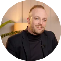 Lieven Vos - Product Owner Digital Onboarding - AlphaCredit